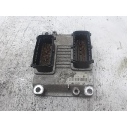 CENTRALINA INIEZIONE MOTORE Fiat Stilo 2002 1.2 CENTRALINA INIEZIONE MOTORE Fiat Stilo 2002 1.2