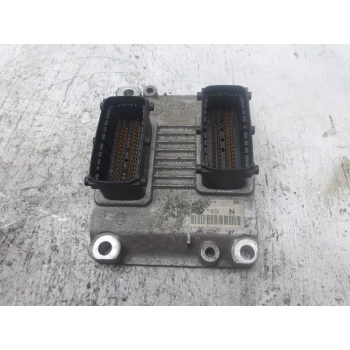 CENTRALINA INIEZIONE MOTORE Fiat Stilo 2002 1.2