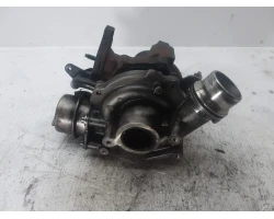 TURBOCHARGER Mercedes-Benz CLA 2015 180D AUT. A6070900400