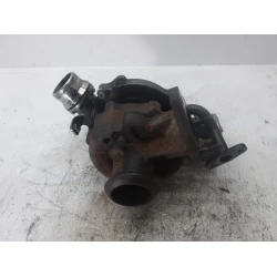 TURBOCHARGER Mercedes-Benz CLA 2015 180D AUT. A6070900400