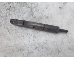 INJECTOR Land Rover Freelander 1998 2.0D 0432193701