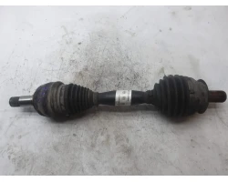 FRONT LEFT DRIVE SHAFT Mercedes-Benz CLA 2015 180D AUT. A2463309000