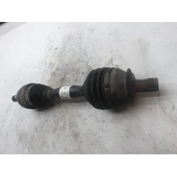 FRONT LEFT DRIVE SHAFT Mercedes-Benz CLA 2015 180D AUT. A2463309000