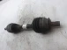 SEMIASSE ANTERIORE SINISTRO Mercedes-Benz CLA 2015 180D AUT. A2463309000
