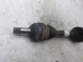 SEMIASSE ANTERIORE SINISTRO Mercedes-Benz CLA 2015 180D AUT. A2463309000