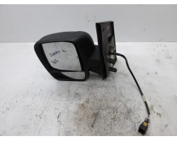 OGLEDALO LEVO Citroën JUMPY 2011 1.6 HDI 12473040