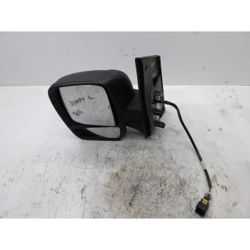 RETROVISORE SINISTRO Citroën JUMPY 2011 1.6 HDI 12473040