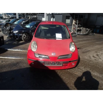 AVTO ZA DELE Nissan Micra 2006 1.2