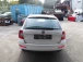 CAR FOR PARTS Škoda Octavia 2015 1.6 TDI COMBI