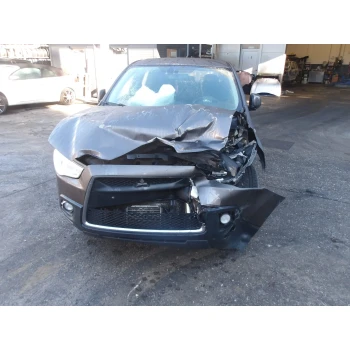 AVTO ZA DELE Mitsubishi ASX 2011 1.8 DID  2WD
