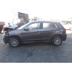 AUTO PER PEZZI Mitsubishi ASX 2011 1.8 DID  2WD