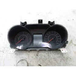 QUADRO STRUMENTI CONTACHILOMETRI Mitsubishi ASX 2011 1.8 DID  2WD 8100b726  0t34300
