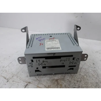 RADIO Mitsubishi ASX 2011 1.8 DID  2WD 8701a352