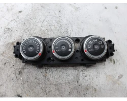 CENTRALINA COMANDO CLIMATIZZATORE Mitsubishi ASX 2011 1.8 DID  2WD 7820a115xb