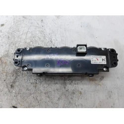 CENTRALINA COMANDO CLIMATIZZATORE Mitsubishi ASX 2011 1.8 DID  2WD 7820a115xb