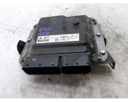 ENGINE CONTROL UNIT Mitsubishi ASX 2011 1.8 DID  2WD 1860b550