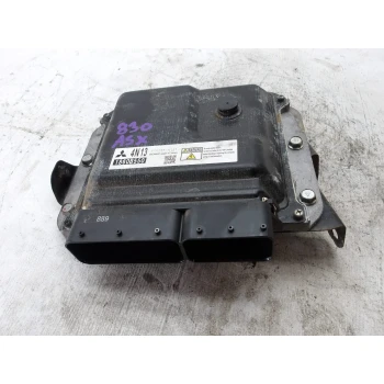ENGINE CONTROL UNIT Mitsubishi ASX 2011 1.8 DID  2WD 1860b550