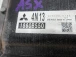 ENGINE CONTROL UNIT Mitsubishi ASX 2011 1.8 DID  2WD 1860b550