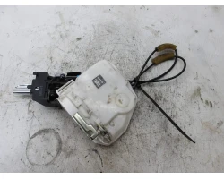 CHIUSURA SERRATURA PORTA ANTERIORE DESTRA Mitsubishi ASX 2011 1.8 DID  2WD 5715A576