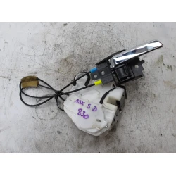 CHIUSURA SERRATURA PORTA ANTERIORE DESTRA Mitsubishi ASX 2011 1.8 DID  2WD 5715A576