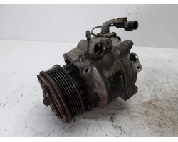 COMPRESSORE CLIMATIZZATORE Mitsubishi ASX 2011 1.8 DID  2WD 7813a428