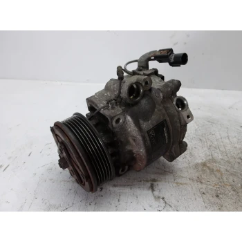 AIR CONDITIONING COMPRESSOR Mitsubishi ASX 2011 1.8 DID  2WD 7813a428