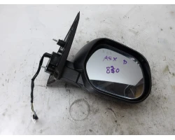OGLEDALO DESNO Mitsubishi ASX 2011 1.8 DID  2WD 7632B062