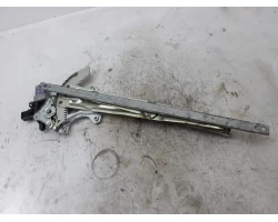 WINDOW MECHANISM FRONT LEFT Mitsubishi ASX 2011 1.8 DID  2WD 5713A259 5713A255