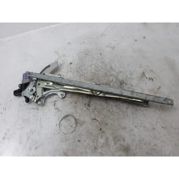WINDOW MECHANISM FRONT LEFT Mitsubishi ASX 2011 1.8 DID  2WD 5713A259 5713A255