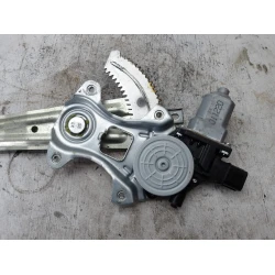 WINDOW MECHANISM FRONT LEFT Mitsubishi ASX 2011 1.8 DID  2WD 5713A259 5713A255