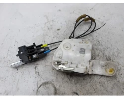 ZAKLEP SP LEVA Mitsubishi ASX 2011 1.8 DID  2WD 5715A589