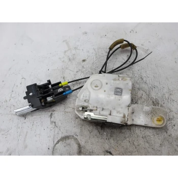 ZAKLEP SP LEVA Mitsubishi ASX 2011 1.8 DID  2WD 5715A589