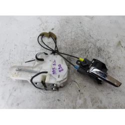 ZAKLEP SP LEVA Mitsubishi ASX 2011 1.8 DID  2WD 5715A589