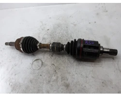 FRONT LEFT DRIVE SHAFT Mitsubishi ASX 2011 1.8 DID  2WD 3815a277