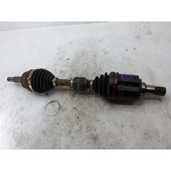 POLOSOVINA SP.LEVA Mitsubishi ASX 2011 1.8 DID  2WD 3815a277