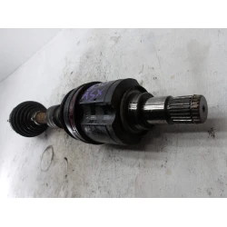 FRONT LEFT DRIVE SHAFT Mitsubishi ASX 2011 1.8 DID  2WD 3815a277