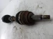 POLOSOVINA SP.LEVA Mitsubishi ASX 2011 1.8 DID  2WD 3815a277