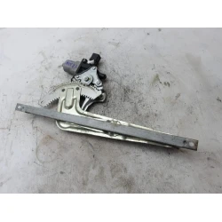 WINDOW MECHANISM REAR LEFT Mitsubishi ASX 2011 1.8 DID 2WD 5713A258 WINDOW MECHANISM REAR LEFT Mitsubishi ASX 2011 1.8 DID 2WD 5713A258