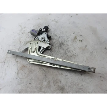 WINDOW MECHANISM REAR LEFT Mitsubishi ASX 2011 1.8 DID  2WD 5713A258