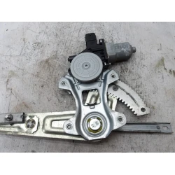 MECCANISMO ALZA VETRO POSTERIORE SINISTRO Mitsubishi ASX 2011 1.8 DID  2WD 5713A258