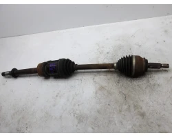 SEMIALBERO SEMIASSE ANTERIORE DESTRO Mitsubishi ASX 2011 1.8 DID  2WD 3817A166