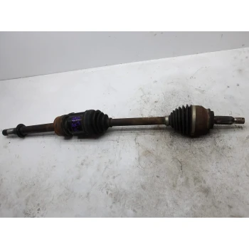 AXLE SHAFT FRONT RIGHT Mitsubishi ASX 2011 1.8 DID  2WD 3817A166
