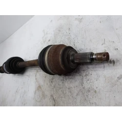 SEMIALBERO SEMIASSE ANTERIORE DESTRO Mitsubishi ASX 2011 1.8 DID  2WD 3817A166