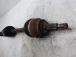 AXLE SHAFT FRONT RIGHT Mitsubishi ASX 2011 1.8 DID  2WD 3817A166