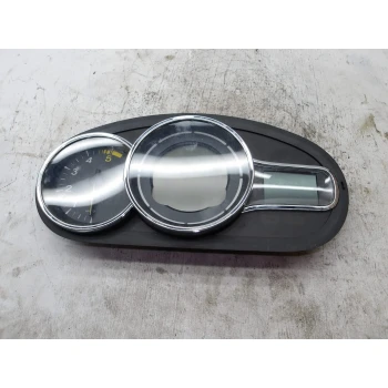 DASHBOARD Renault MEGANE III  2012 1.5 DCI GRANDTOUR 248103503r