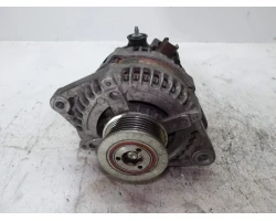 ALTERNATOR Toyota Yaris 2007 1.4D4D 27060-33072