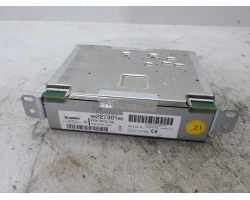 AUTORADIO Citroën C3 2018 1.2 9822730180