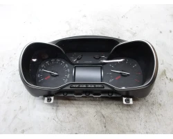 QUADRO STRUMENTI CONTACHILOMETRI Citroën C3 2018 1.2 9823058380