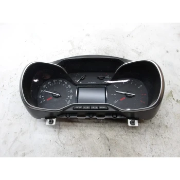 QUADRO STRUMENTI CONTACHILOMETRI Citroën C3 2018 1.2 9823058380