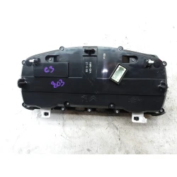 QUADRO STRUMENTI CONTACHILOMETRI Citroën C3 2018 1.2 9823058380
